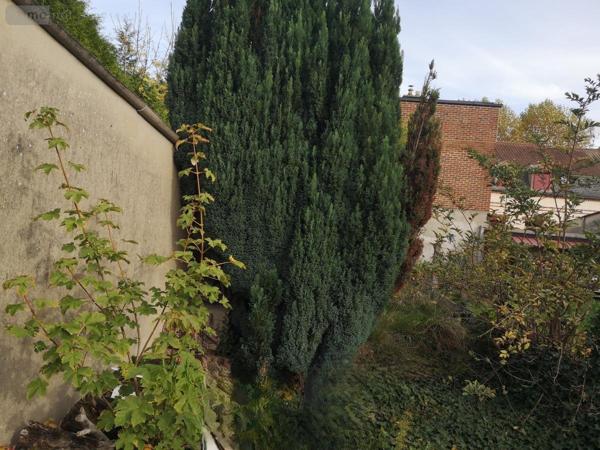 Maison à vendre à Cambrai dans le Nord (59400), ref : 59084-1978