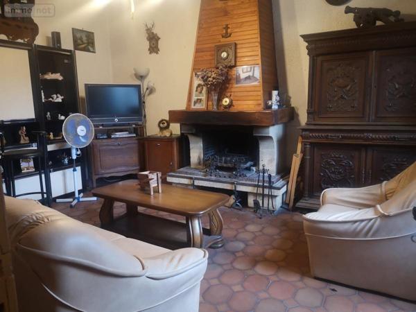 Maison à vendre à Cambrai dans le Nord (59400), ref : 59084-1978