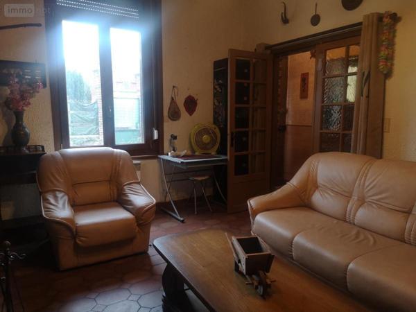 Maison à vendre à Cambrai dans le Nord (59400), ref : 59084-1978