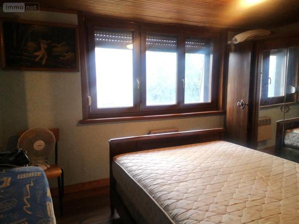 Maison à vendre à Cambrai dans le Nord (59400), ref : 59084-1978