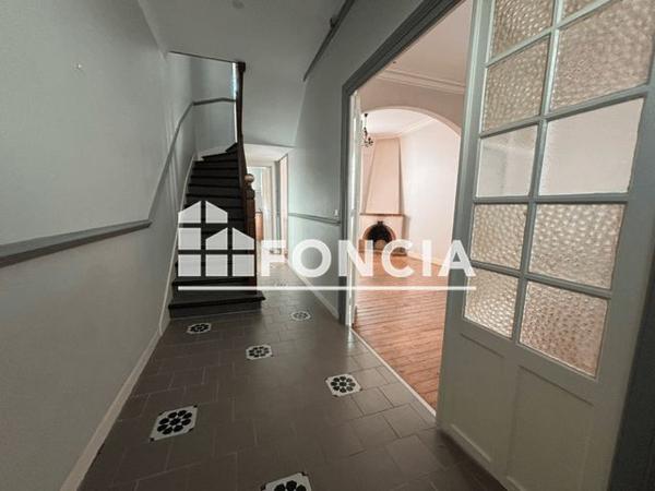 À vendre Maison 3 pièces 68 m² - Pau 64000