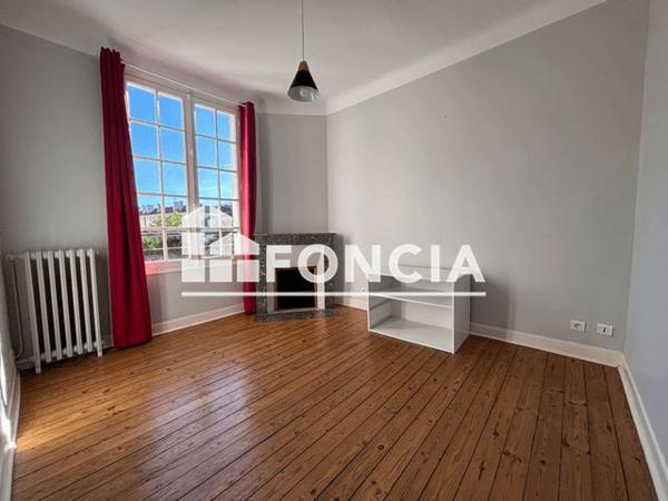 À vendre Maison 3 pièces 68 m² - Pau 64000