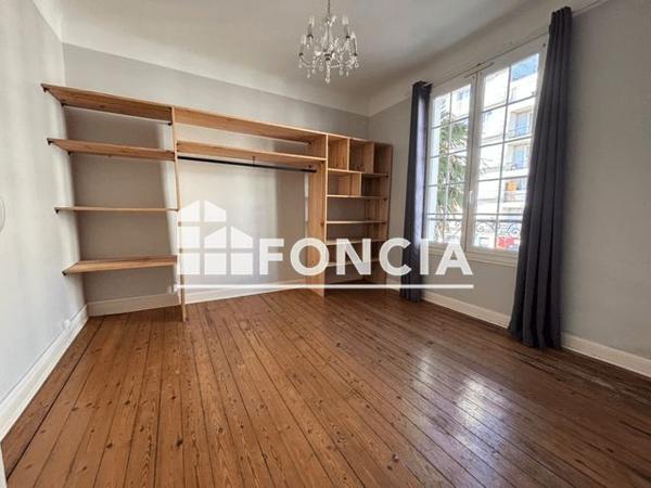 À vendre Maison 3 pièces 68 m² - Pau 64000