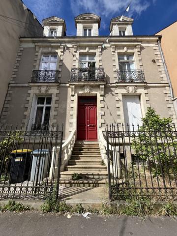 NANTES- VIARME - Appartement T2 d'environ 29 m2,  
Nantes 44000