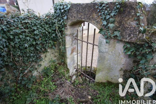 Maison à vendre 4 pièces 146 m² Marzy