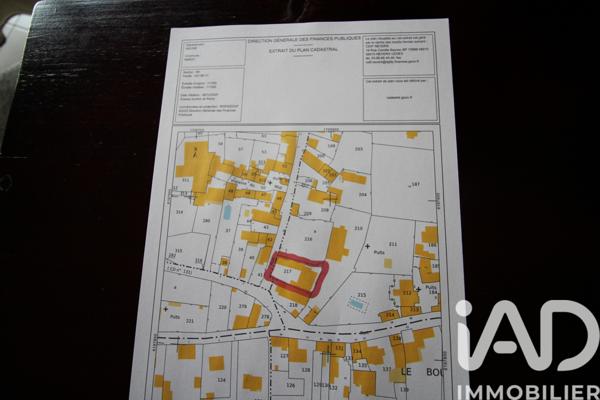 Maison à vendre 4 pièces 146 m² Marzy