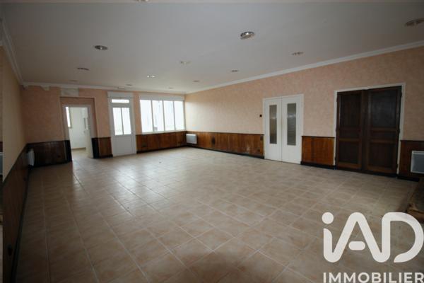 Maison à vendre 4 pièces 146 m² Marzy