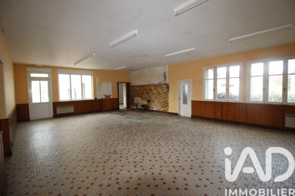 Maison à vendre 4 pièces 146 m² Marzy