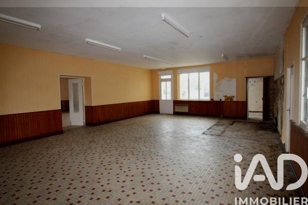 Maison à vendre 4 pièces 146 m² Marzy