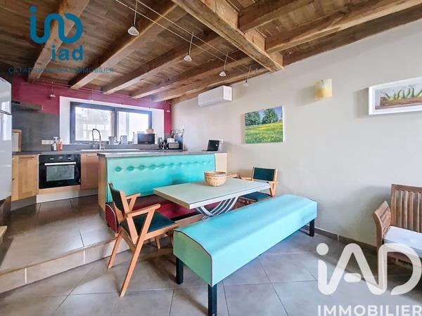 Location maison 3 pièces 64 m² Lalbenque