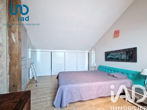 Location maison 3 pièces 64 m² Lalbenque