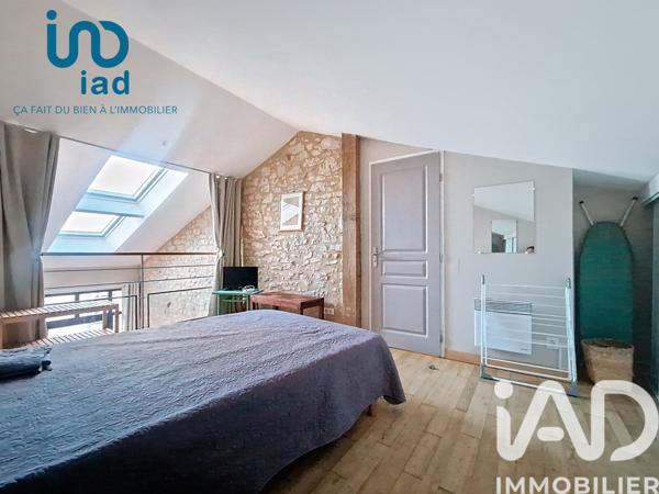 Location maison 3 pièces 64 m² Lalbenque