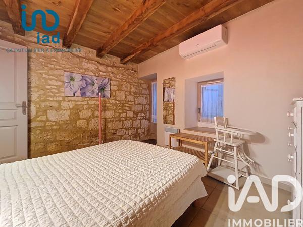 Location maison 3 pièces 64 m² Lalbenque