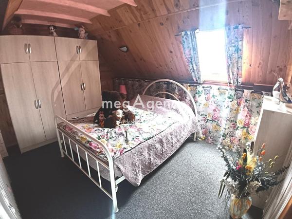 Maison à BRECEY, 50370 - 10 pièces 178m²