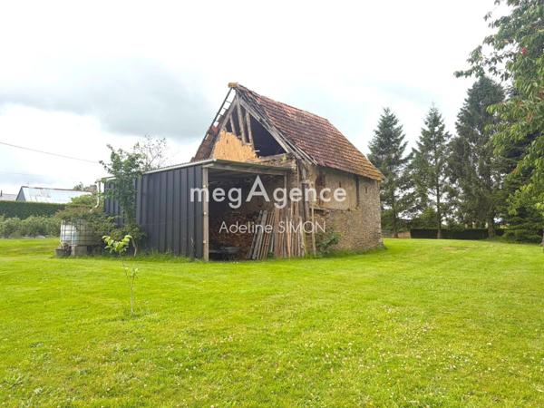 Maison à BRECEY, 50370 - 10 pièces 178m²