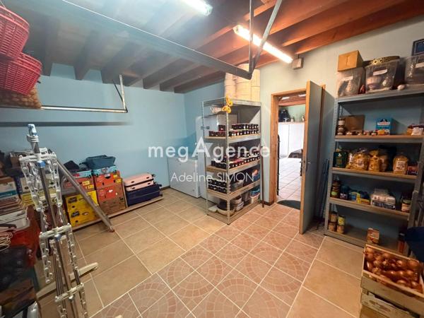 Maison à BRECEY, 50370 - 10 pièces 178m²