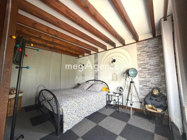 Maison à BRECEY, 50370 - 10 pièces 178m²