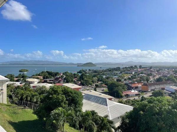 Vente Appartement 2 pièces 46 m2 à Les Trois-Îlets