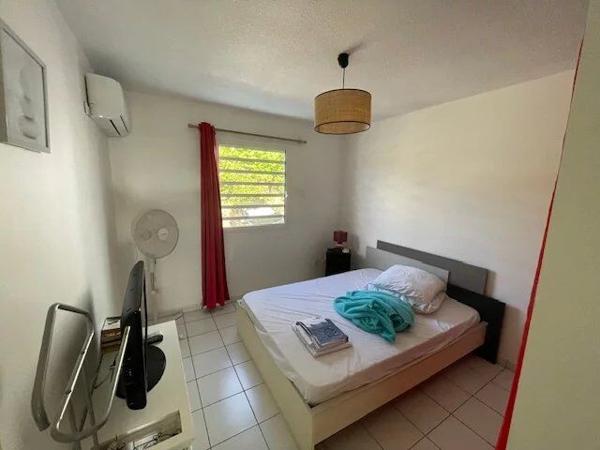 Vente Appartement 2 pièces 46 m2 à Les Trois-Îlets