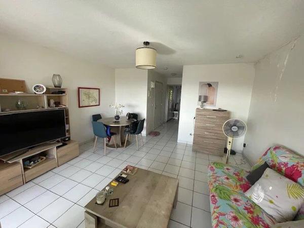 Vente Appartement 2 pièces 46 m2 à Les Trois-Îlets