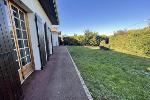 Maison 9 pièces - 155 m²