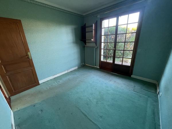 Maison 9 pièces - 155 m²