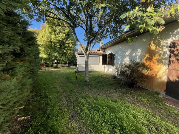 Maison 9 pièces - 155 m²