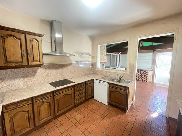 Maison 9 pièces - 155 m²