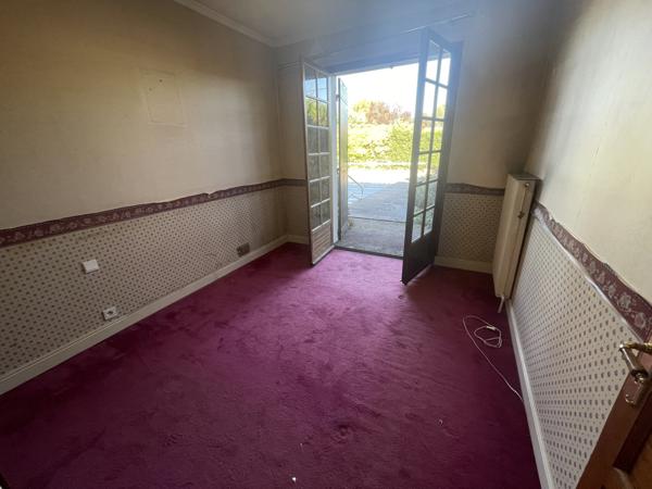 Maison 9 pièces - 155 m²