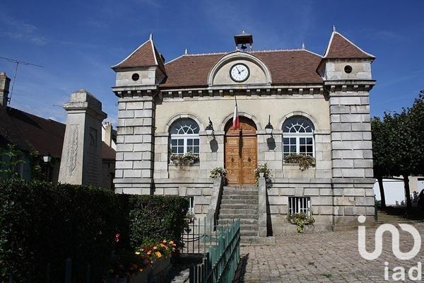 Maison à vendre 4 pièces 72 m² Rochefort-en-Yvelines