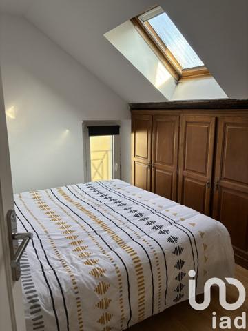 Maison à vendre 4 pièces 72 m² Rochefort-en-Yvelines