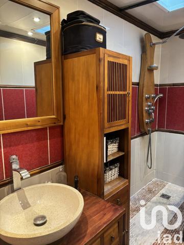 Maison à vendre 4 pièces 72 m² Rochefort-en-Yvelines