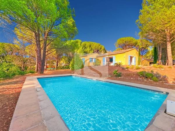 Maison à vendre 4 pièces de 100 m²