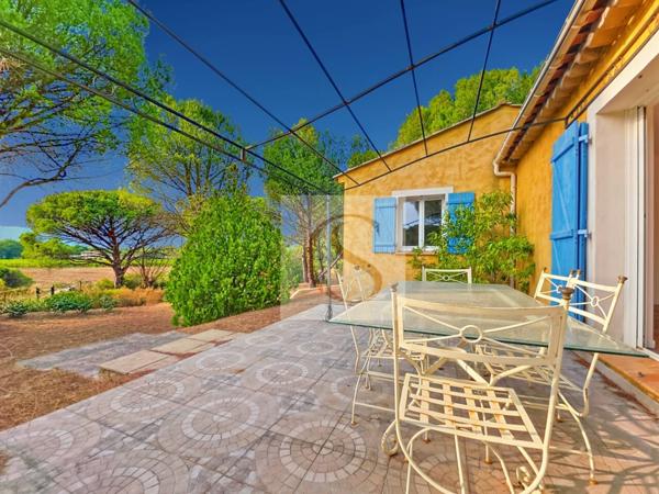 Maison à vendre 4 pièces de 100 m²