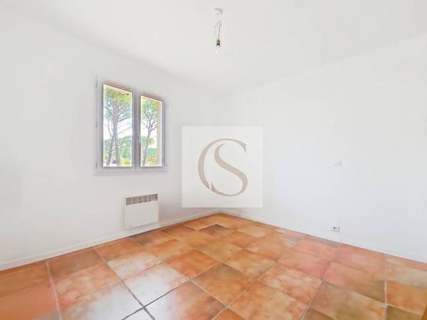 Maison à vendre 4 pièces de 100 m²