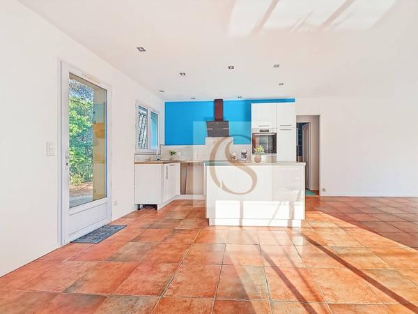 Maison à vendre 4 pièces de 100 m²