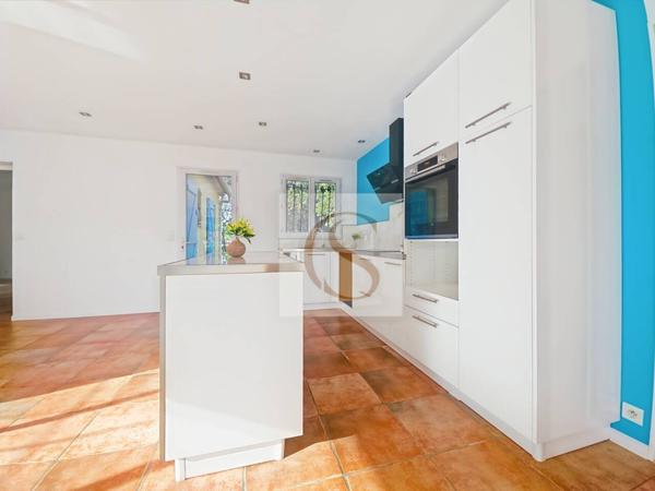 Maison à vendre 4 pièces de 100 m²