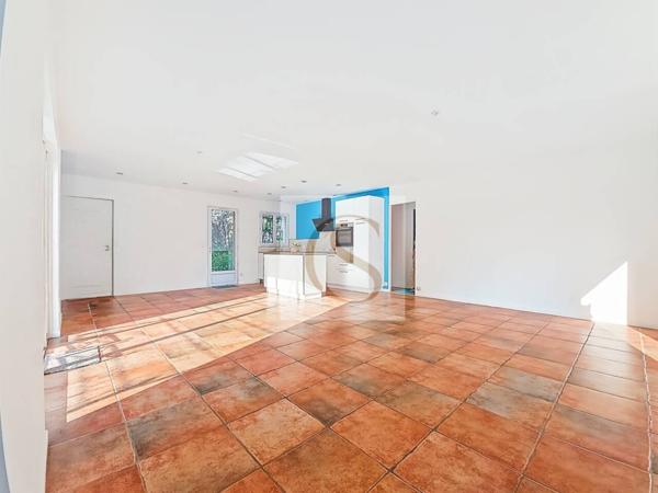 Maison à vendre 4 pièces de 100 m²