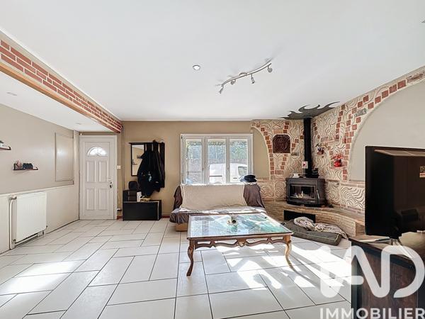 Maison à vendre 5 pièces 106 m² Nègrepelisse