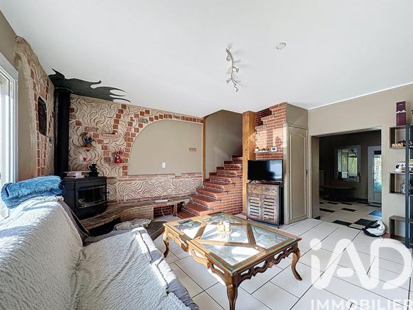 Maison à vendre 5 pièces 106 m² Nègrepelisse