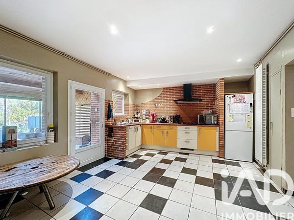 Maison à vendre 5 pièces 106 m² Nègrepelisse
