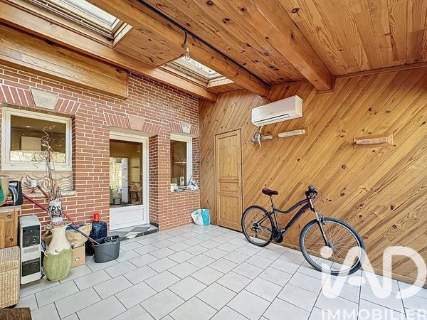 Maison à vendre 5 pièces 106 m² Nègrepelisse
