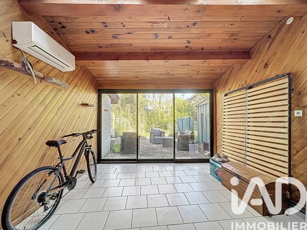 Maison à vendre 5 pièces 106 m² Nègrepelisse