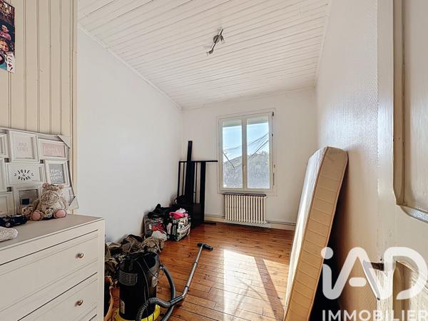 Maison à vendre 5 pièces 106 m² Nègrepelisse