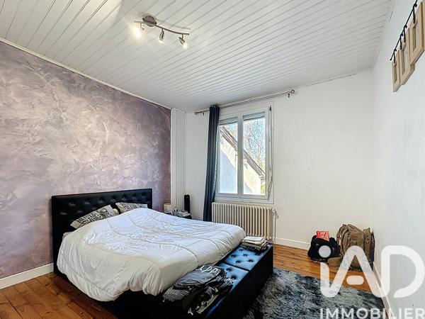 Maison à vendre 5 pièces 106 m² Nègrepelisse