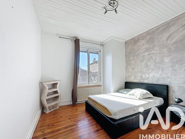 Maison à vendre 5 pièces 106 m² Nègrepelisse