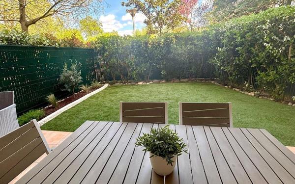 Appartement à vendre    3 pièces •  Aix-en-Provence