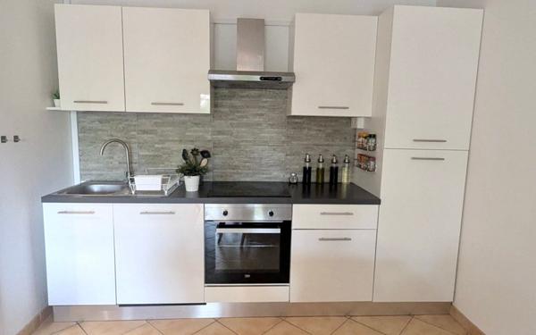 Appartement à vendre    3 pièces •  Aix-en-Provence