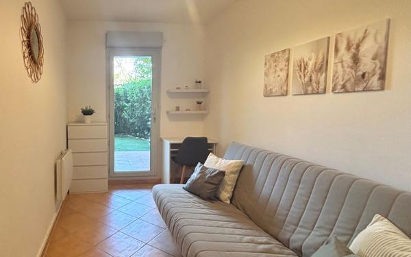 Appartement à vendre    3 pièces •  Aix-en-Provence