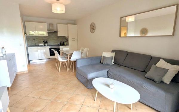 Appartement à vendre    3 pièces •  Aix-en-Provence